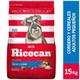 Comida para perros Ricocan cachorro sabor carne y lechexkg