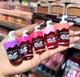 Labiales fruit●