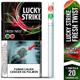 Cigarro Lucky strike sandía x und