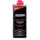 COMBUSTIBLE ZIPPO 125ML