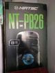 Cabina Niatec NT-PB26