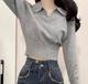 Suéter Coreano Talla Única