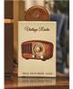 Vintage Radio Lattafa