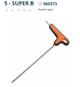 [060373] Ferramentas chave allen5 SUPER B