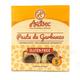 Pasta de garbanzo spaguetti 250 g Aravec