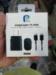 Cargador Pmovil 25W