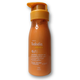 Tododia crema corporal 400ml flor de jengibre y mandarina