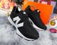 NEW BALANCE NEGRO BLANCO