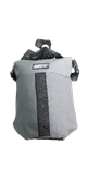 Shoulder bag chronic veludo cinza