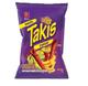 Frito lay Taki fuego