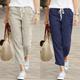 Pantalones Otoño S-M-L-XL