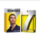 CRISTIANO RONALDO DISCOVER