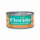 Filete de atun florida en aceite vegetal 140gr
