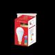 Bombillo recargable Led 9 w