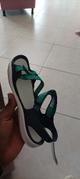 Crocs azules
