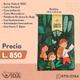 BIBLIA INTERACTIVA PARA NIÑOS