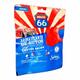 Aromatizador de auto Route66 frutos rojos