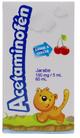 ACETAMINOFEN JARABE 60 ML COASPHARMA