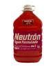 Agua Formulada Roja x 5 lt