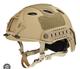 CASCO TÁCTICO