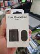Adaptador 25w genérico
