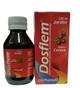 DOSFLEN ADULTO JARABE LGP