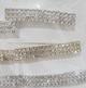 Presilha Decorada com Strass