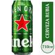 Laton Heineken 710ml Rubia