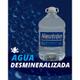 Agua destilada x 5 lt