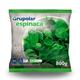 ESPINACA X 800 GR.