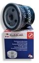 Filtro Aceite KLAXCAR rosca 3/4 con Resorte Gol/ Bora/ Ibiza/ Caddy/ Vento/ Skoda