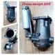 Freno motor escape c/cilindro OM926