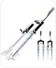 [50545] Garfo 26 mtb aço pta c/susp.21.1mm MODE
