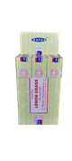 Incenso satya lemon grass 15g
