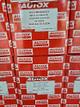 FILTRO DE ACEITE REF # I.N:15600-41010