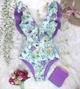Traje de baños Sun S-M-L