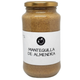 Mantequilla almendras 450 g Nutribocado