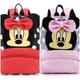 Bolso Minnie zara