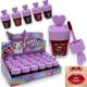 Labiales lip tintas●