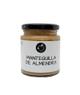 Mantequilla almendras 200 gr Nutribocado