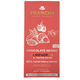 Chocolate almendras 50 g Franchy