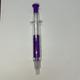 Lapicero dual morado