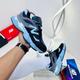 New balance grises