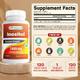 Inositol Premium 1000mg 120 Tabletas