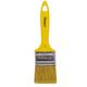 Brocha Cerdas Blancas 3"