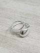 ANP19 - ANILLO PLATA