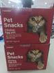 Pet snacks egg  York Faenbei