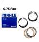 Anillos F/G 030/0.75 MAHLE Chinos Fox/ Crossfox/ Spacefox/ Polo/ Ibiza