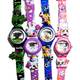 Relojes Quartz niños