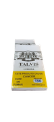 Charuto talvis corona c/5 tradicional